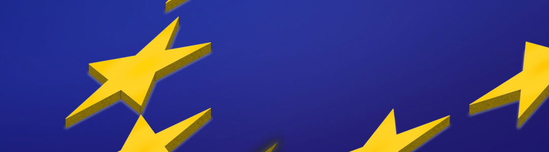 Europa i e-handel